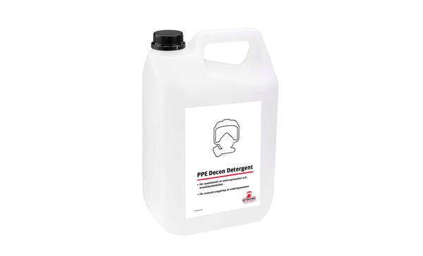 PPE Decon Detergent